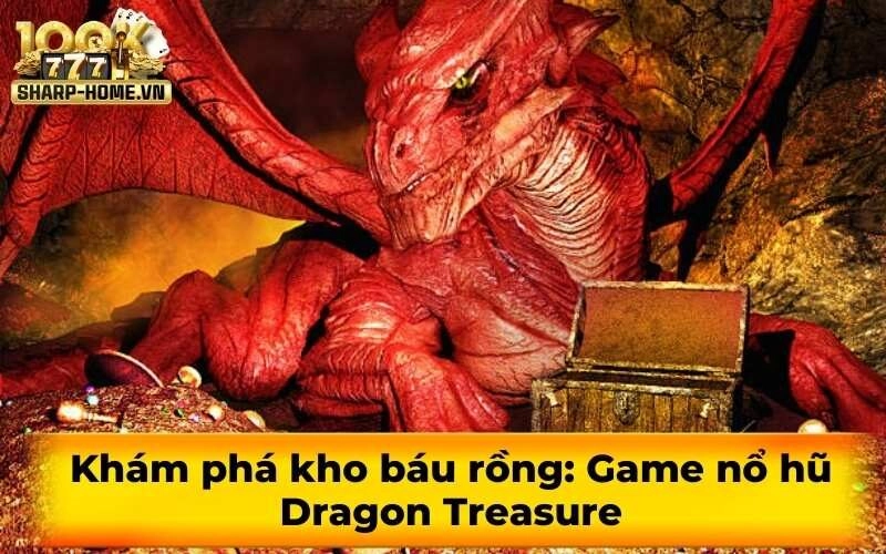 dragon treasure