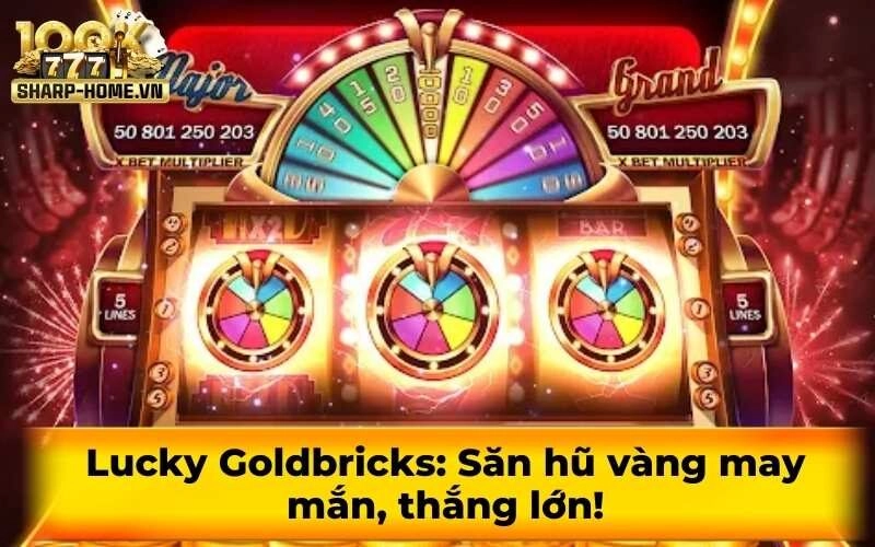 Khám phá kho báu rồng: Game nổ hũ Dragon Treasure
